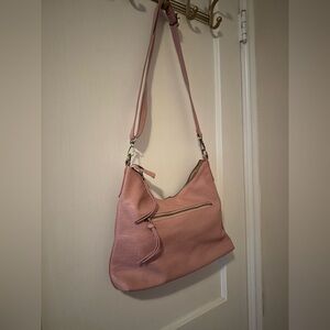 Joy Susan vegan handbag